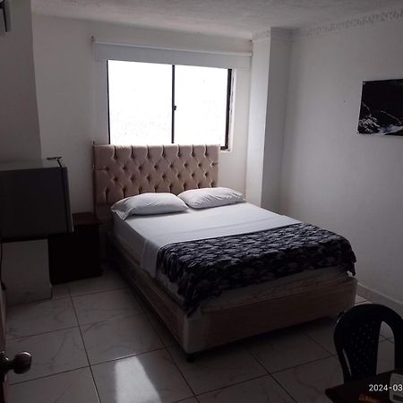 Hotel Interamericano Barranquilla  Buitenkant foto