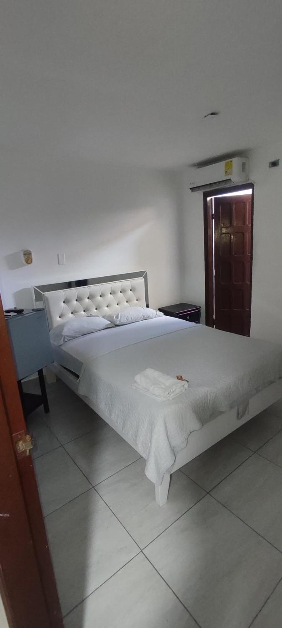 Hotel Interamericano Barranquilla  Buitenkant foto