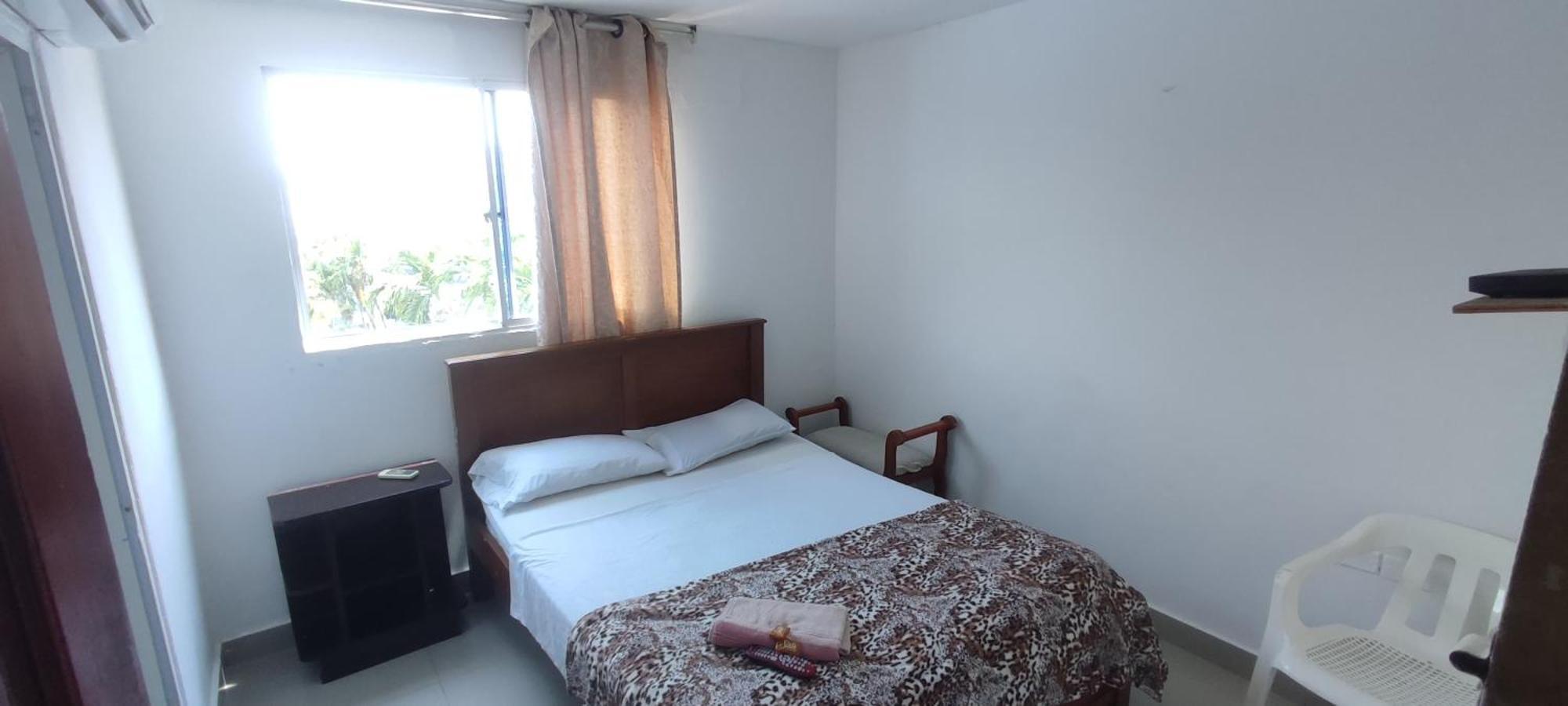 Hotel Interamericano Barranquilla  Buitenkant foto