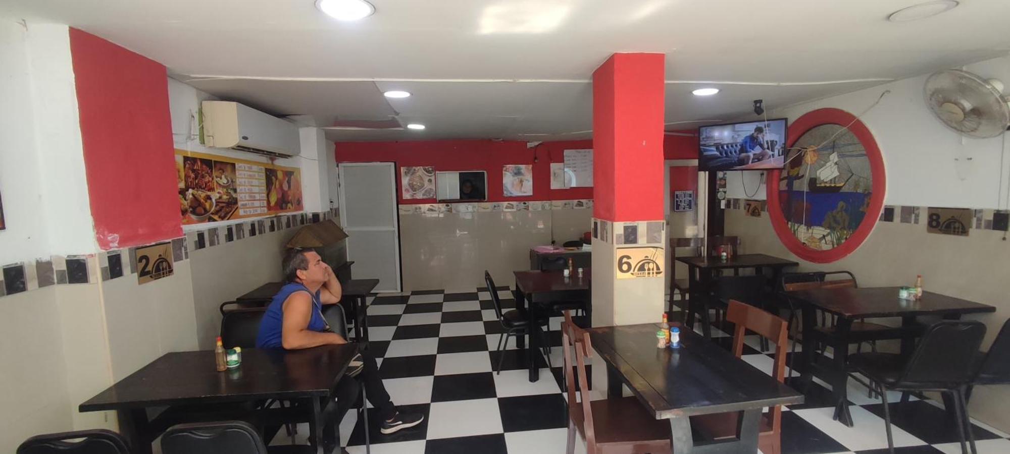 Hotel Interamericano Barranquilla  Buitenkant foto