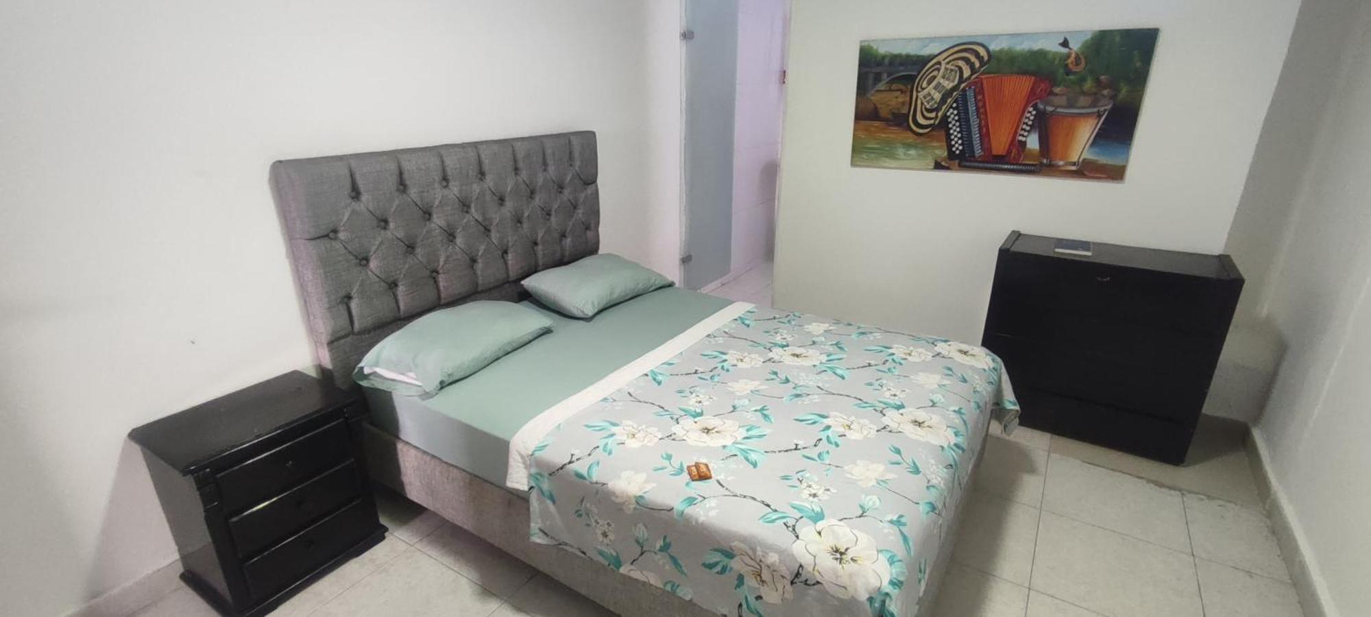 Hotel Interamericano Barranquilla  Buitenkant foto