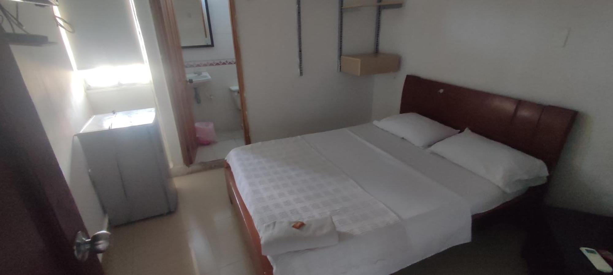 Hotel Interamericano Barranquilla  Buitenkant foto