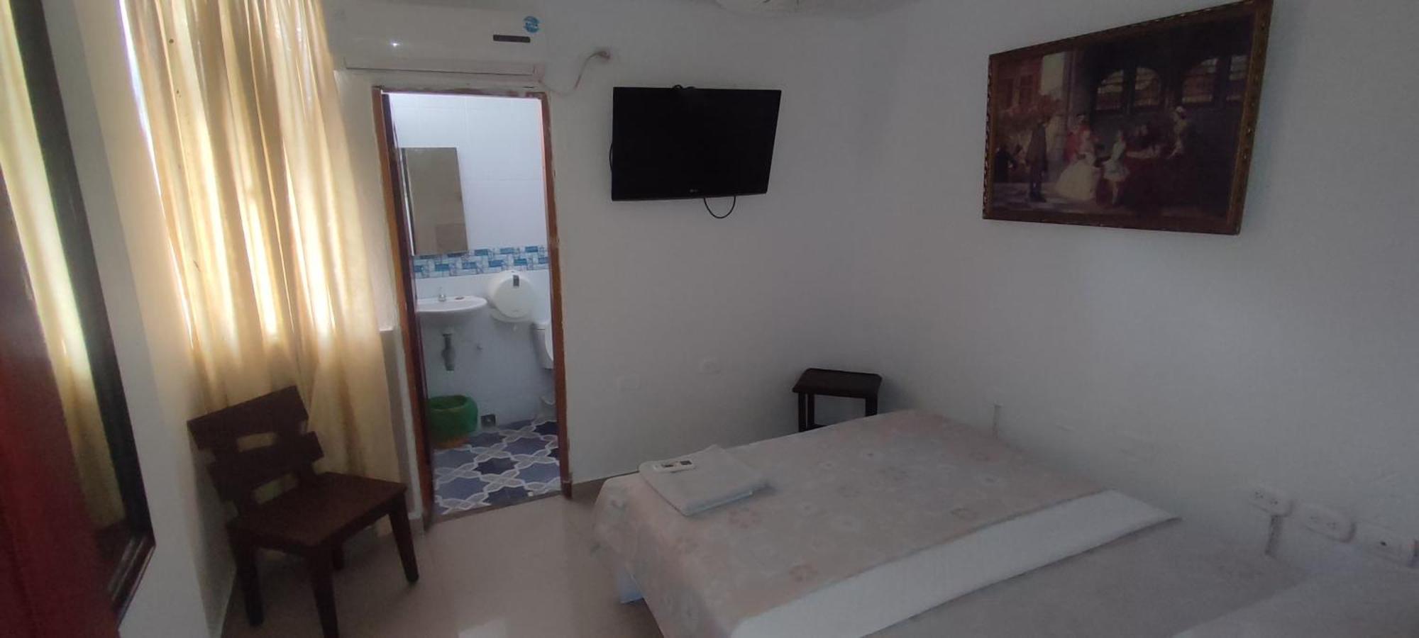 Hotel Interamericano Barranquilla  Buitenkant foto