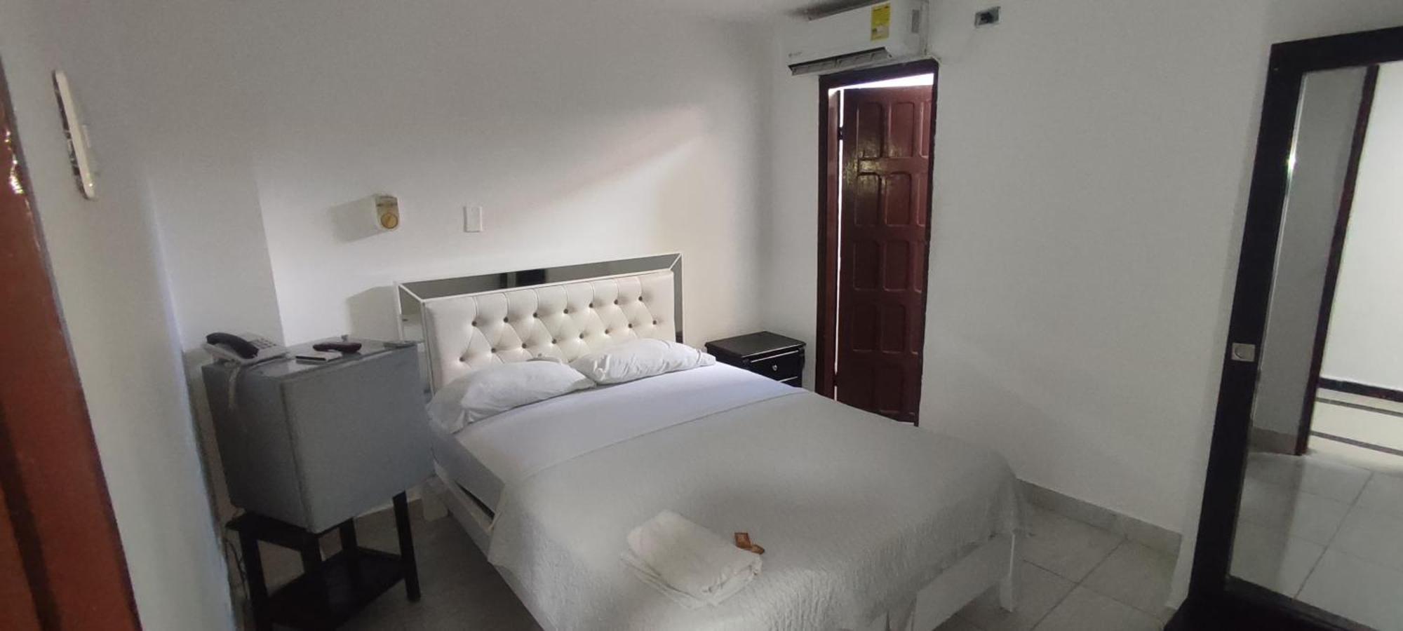 Hotel Interamericano Barranquilla  Buitenkant foto
