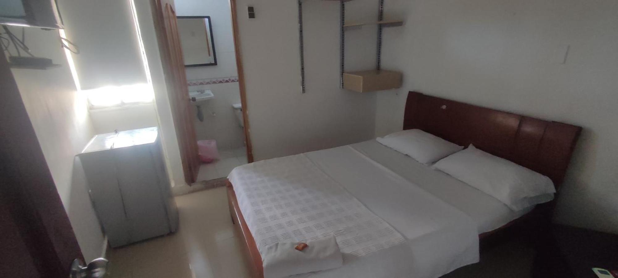 Hotel Interamericano Barranquilla  Buitenkant foto