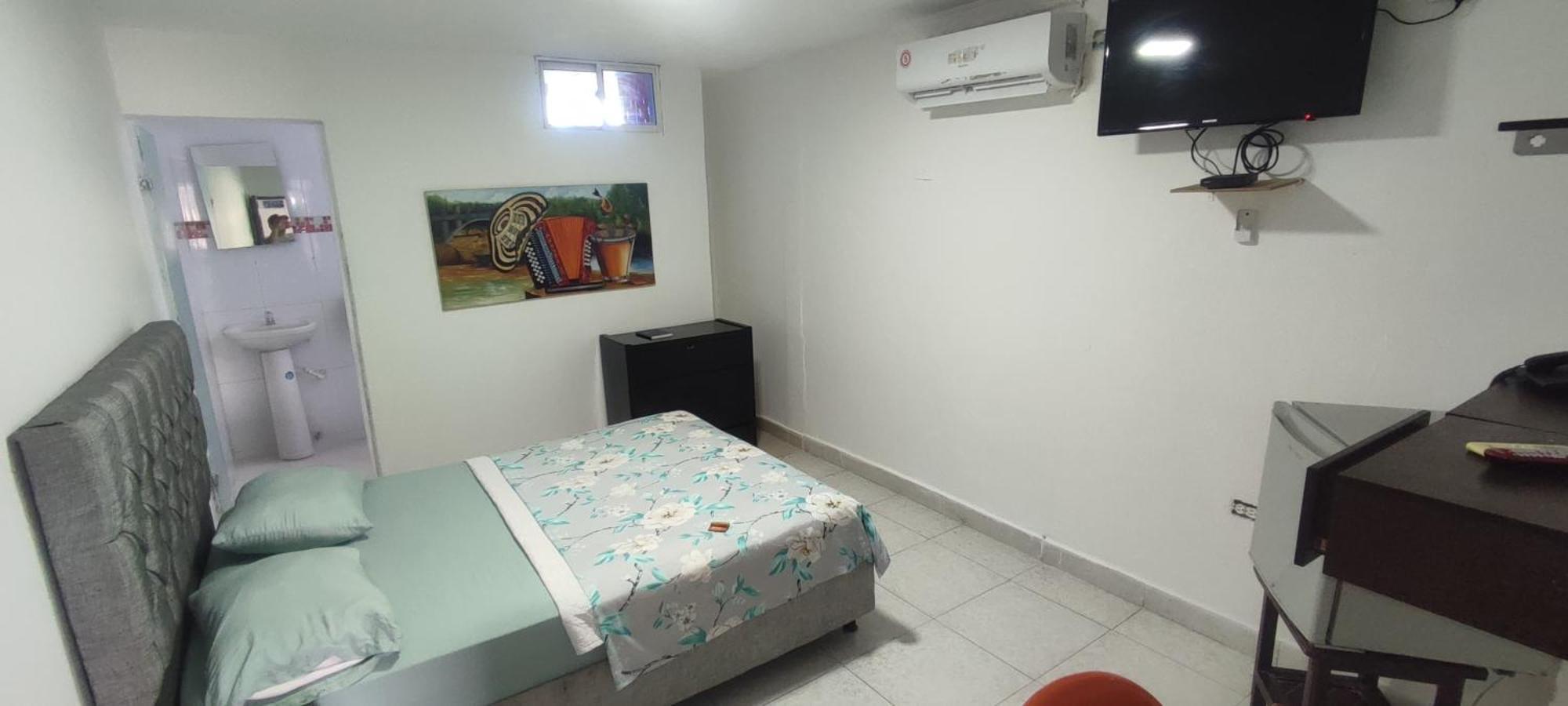 Hotel Interamericano Barranquilla  Buitenkant foto